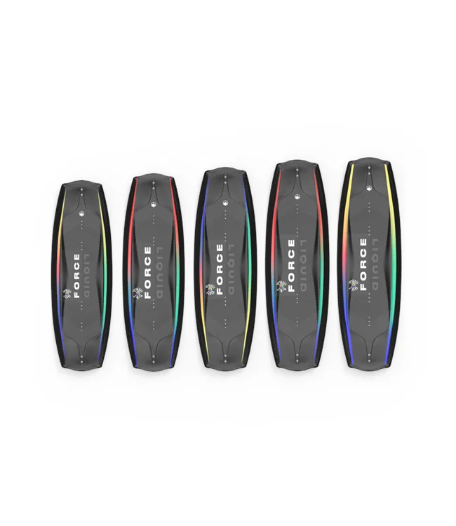 Liquid Force Trip Wakeboard Package with Index Boots (2024)