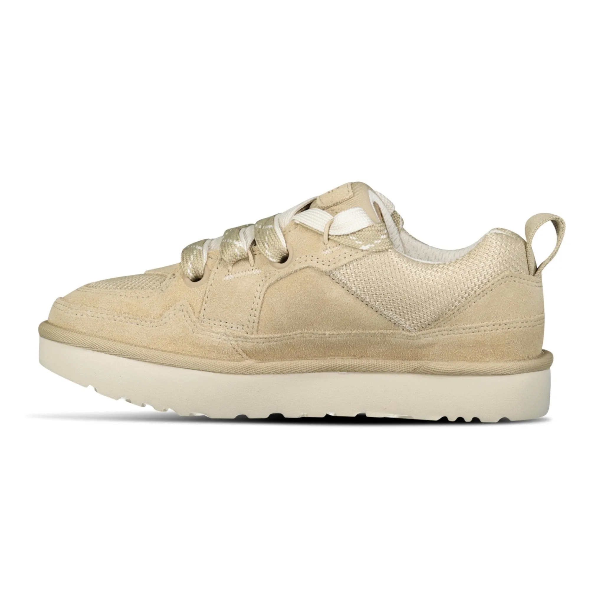 Lo Lowmel Trainers Mustard Seed