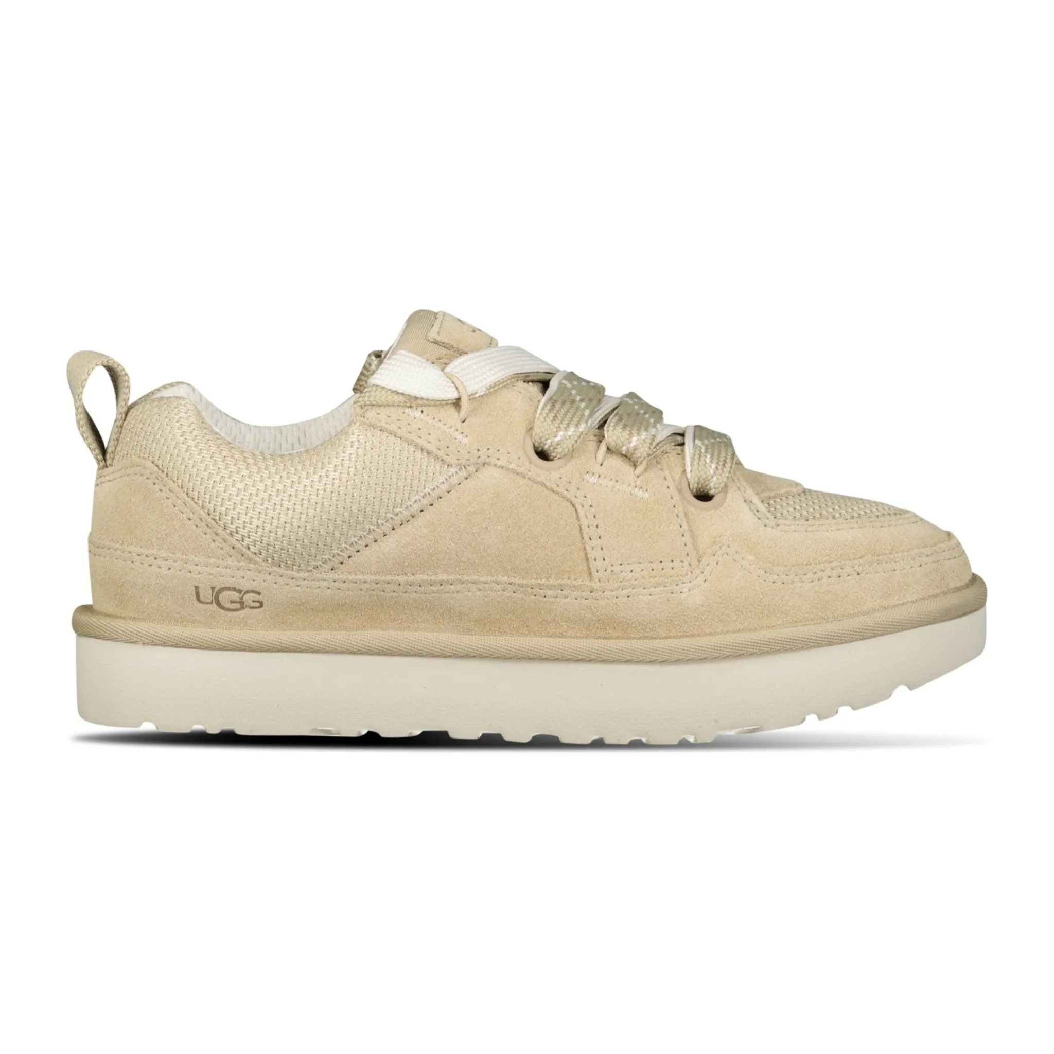Lo Lowmel Trainers Mustard Seed