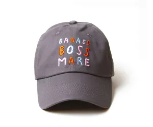 Mare Modern Goods Cap