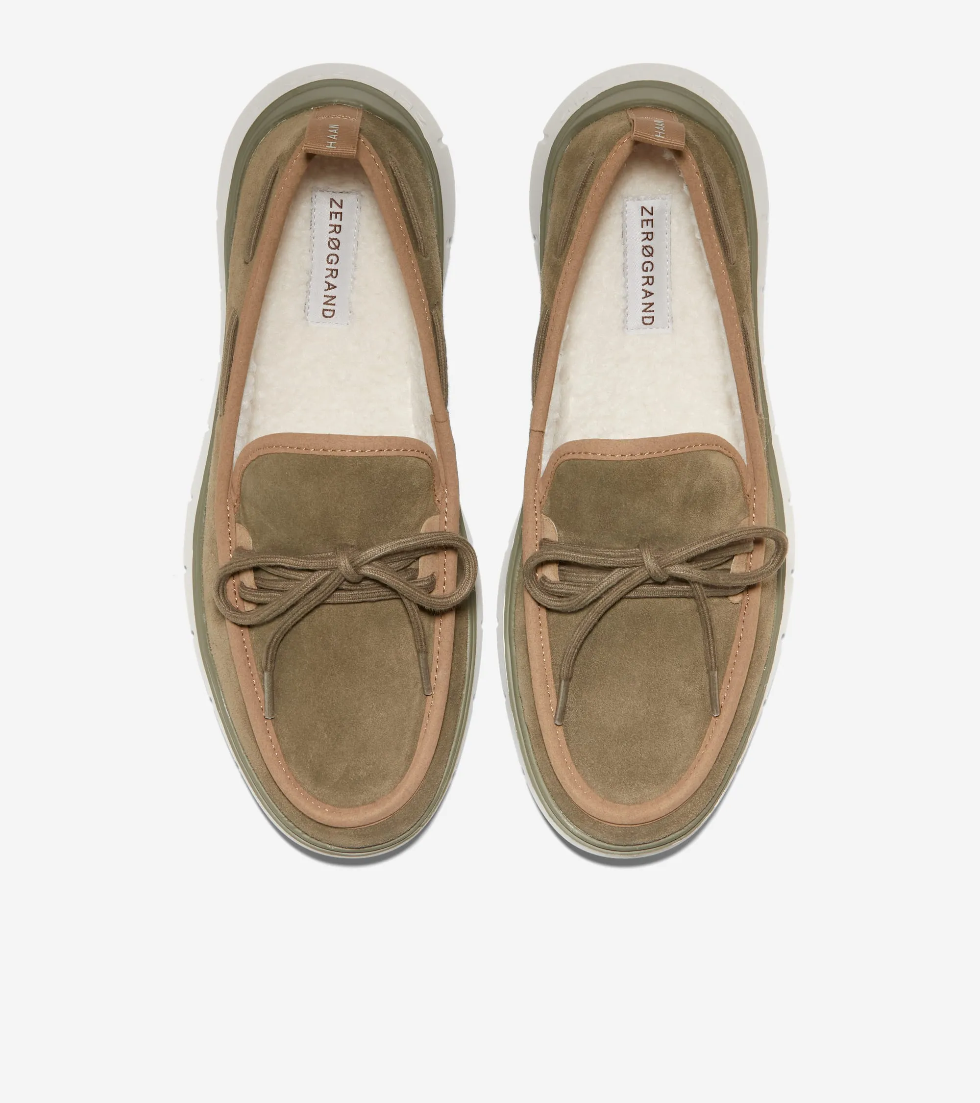 Men's Generation Zerøgrand Rec Slippers
