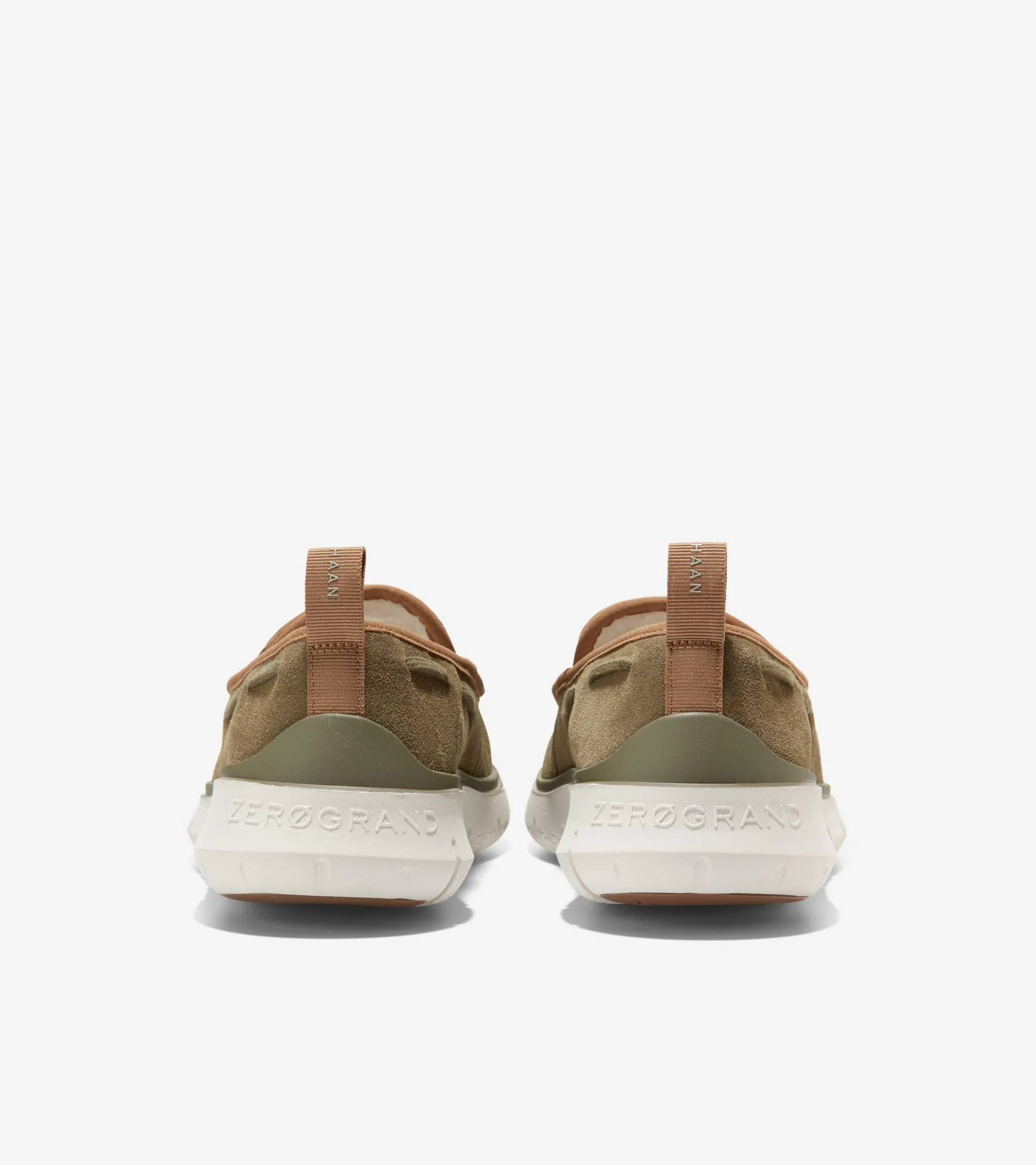 Men's Generation Zerøgrand Rec Slippers