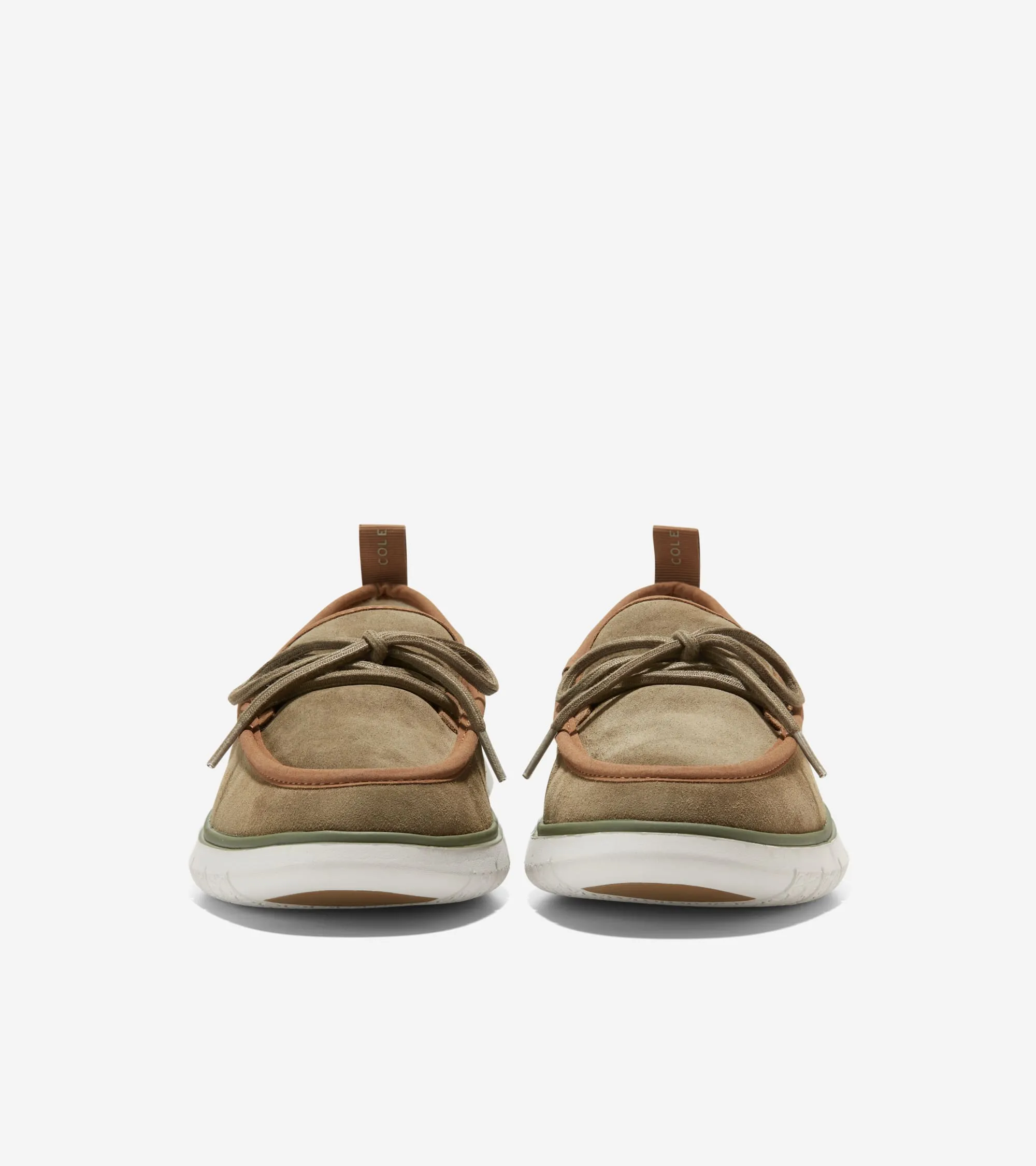 Men's Generation Zerøgrand Rec Slippers
