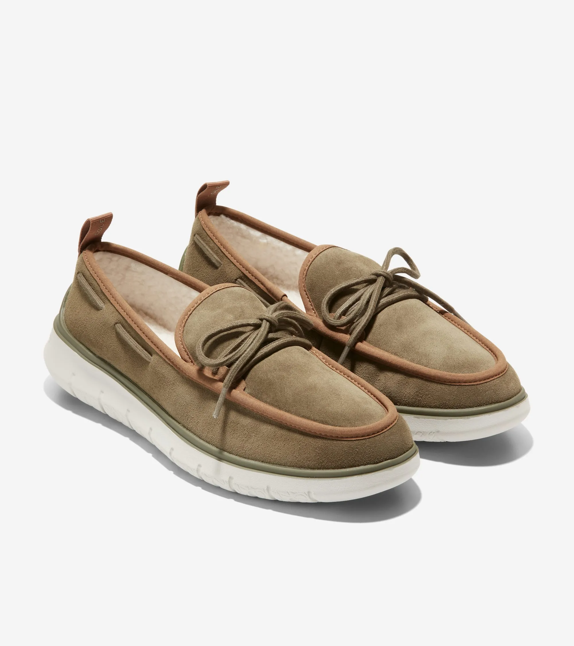 Men's Generation Zerøgrand Rec Slippers