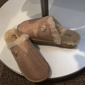 Michael Kors Slippers