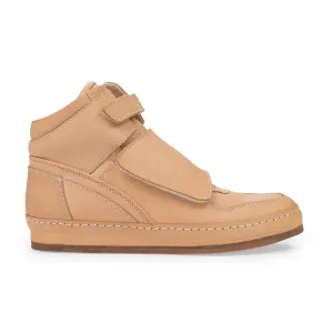 NATURAL MANUAL INDUSTRIAL PRODUCTS HIGH TOP SNEAKERS