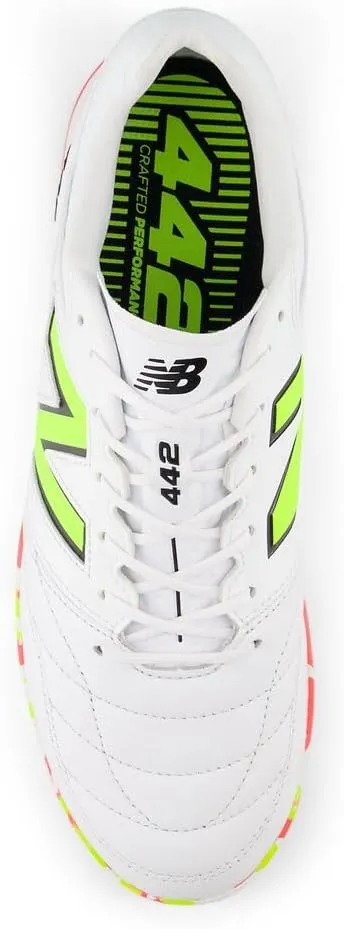 New Balance Men's 442 Pro Tf V2 Soccer Shoe