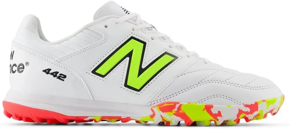 New Balance Men's 442 Pro Tf V2 Soccer Shoe