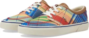 POLO RALPH LAUREN Men's Faxon X Sneaker