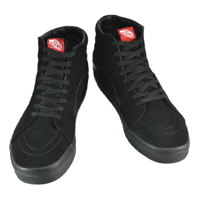 Sk8-hi Black / Black