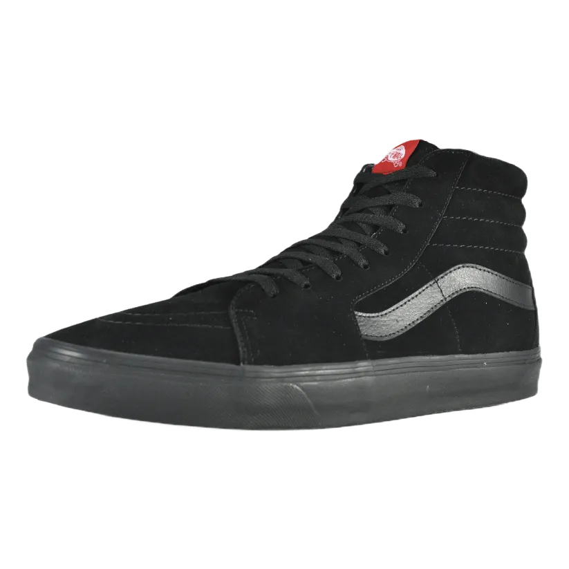 Sk8-hi Black / Black
