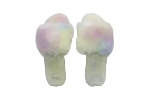 Slumber Slipper - Tie Dye