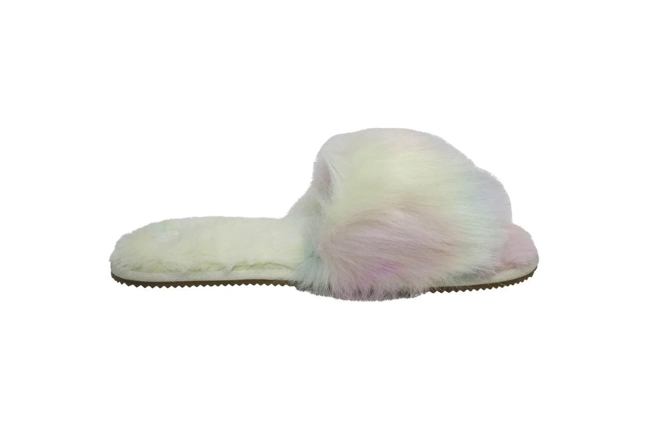 Slumber Slipper - Tie Dye