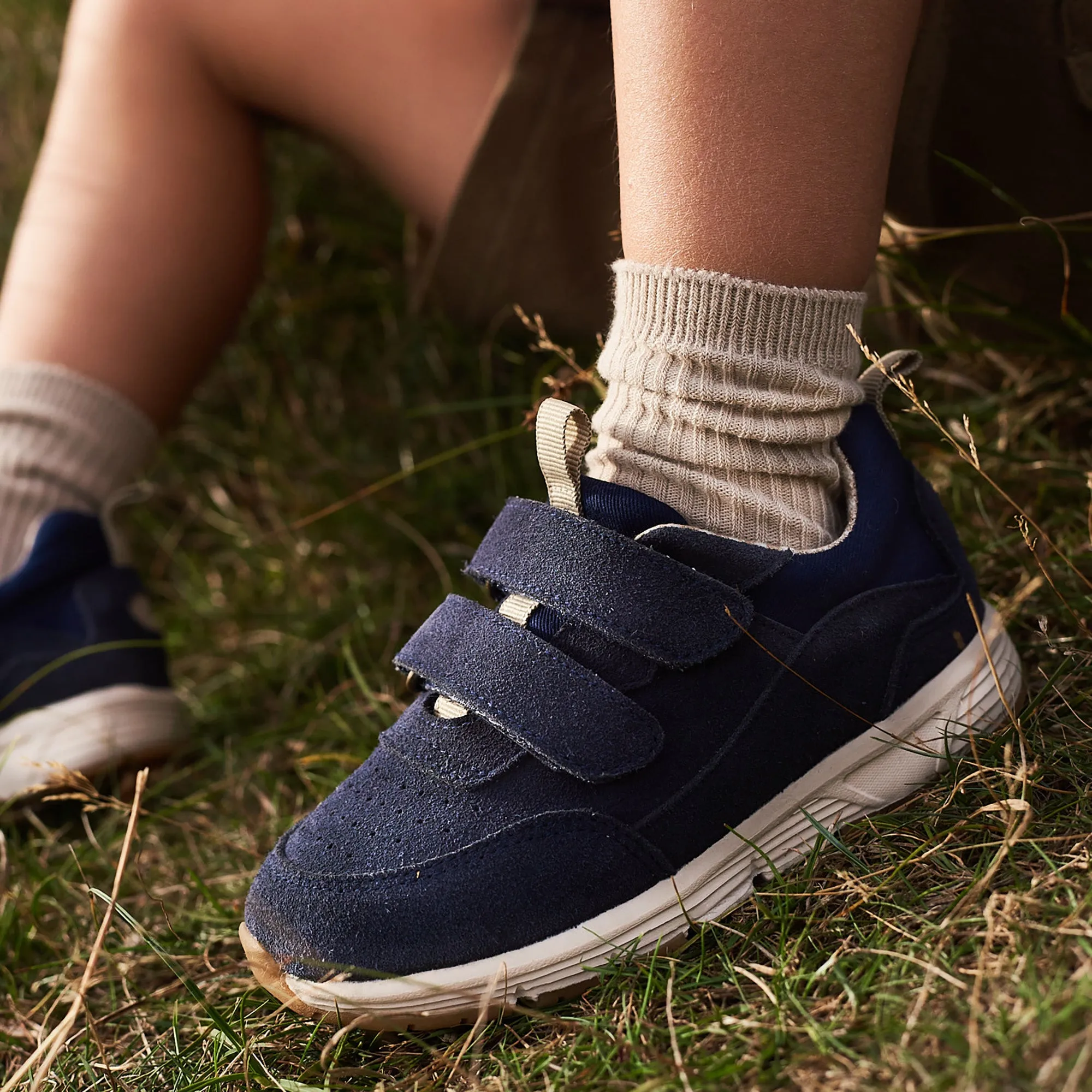 Sneaker Alin - navy