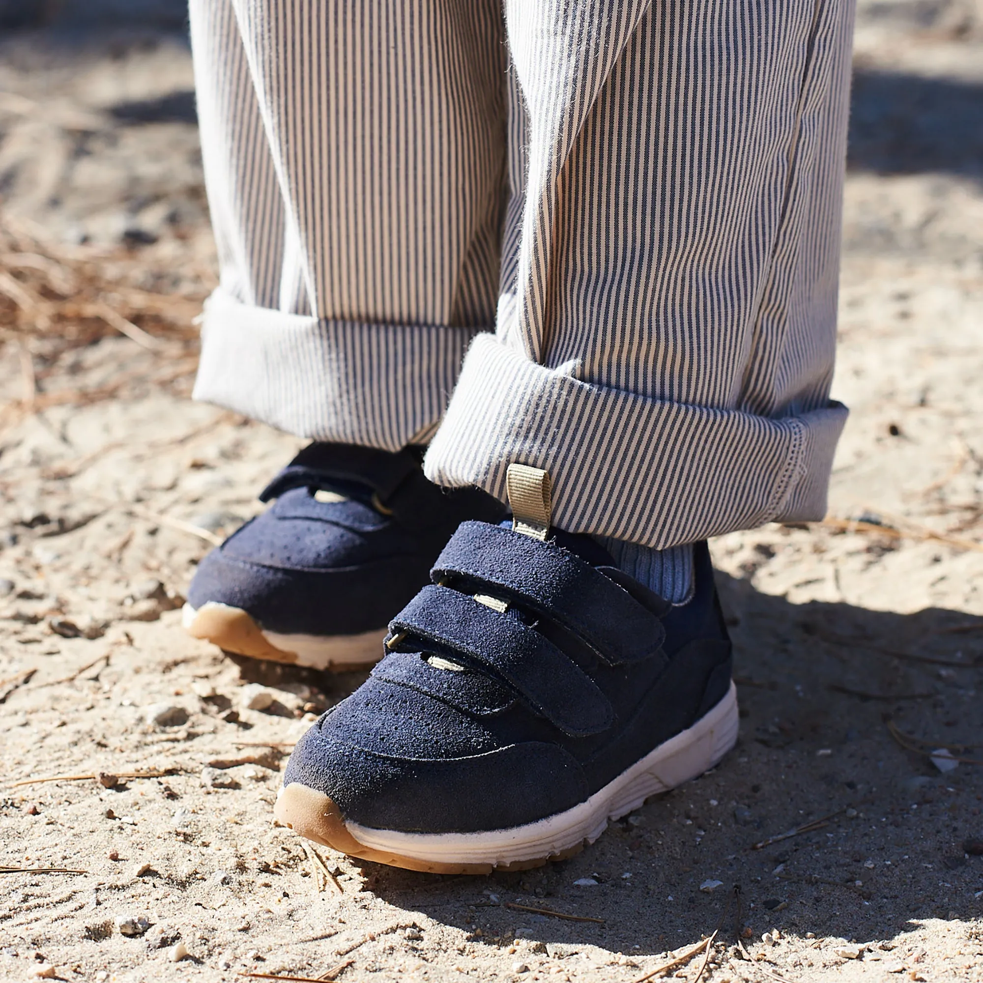 Sneaker Alin - navy