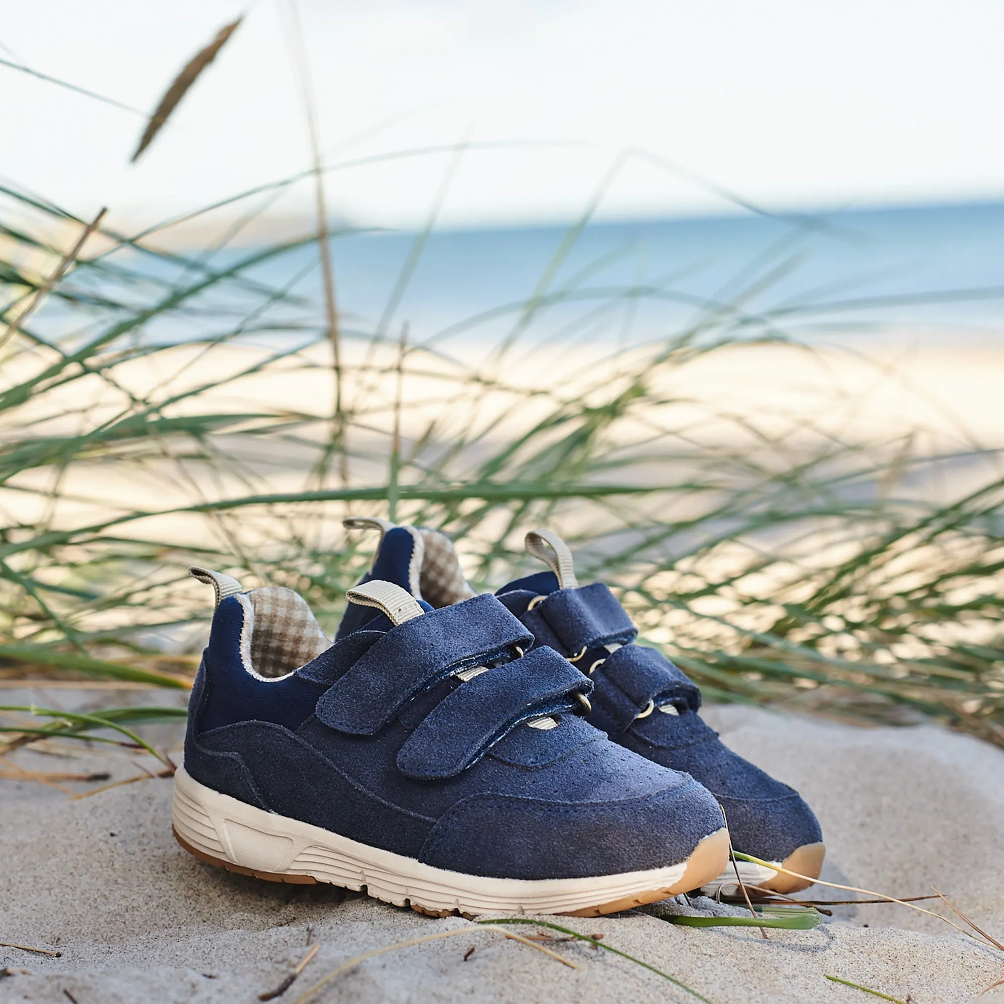 Sneaker Alin - navy
