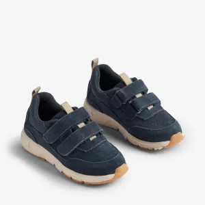 Sneaker Alin - navy