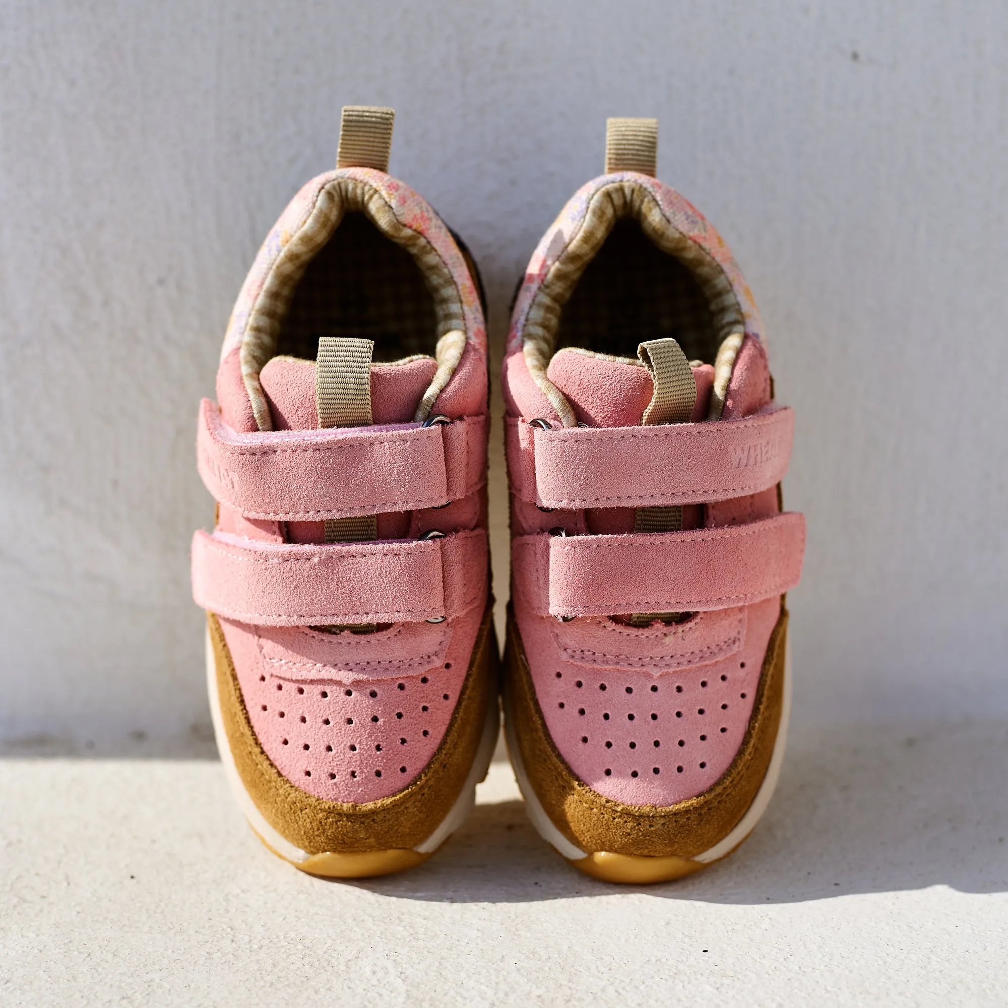 Sneaker Alin - rose