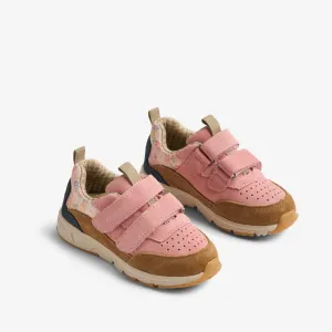 Sneaker Alin - rose