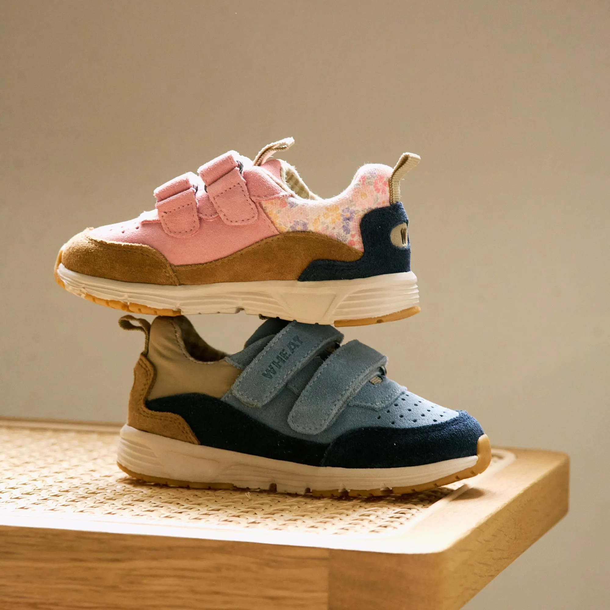 Sneaker Alin - rose