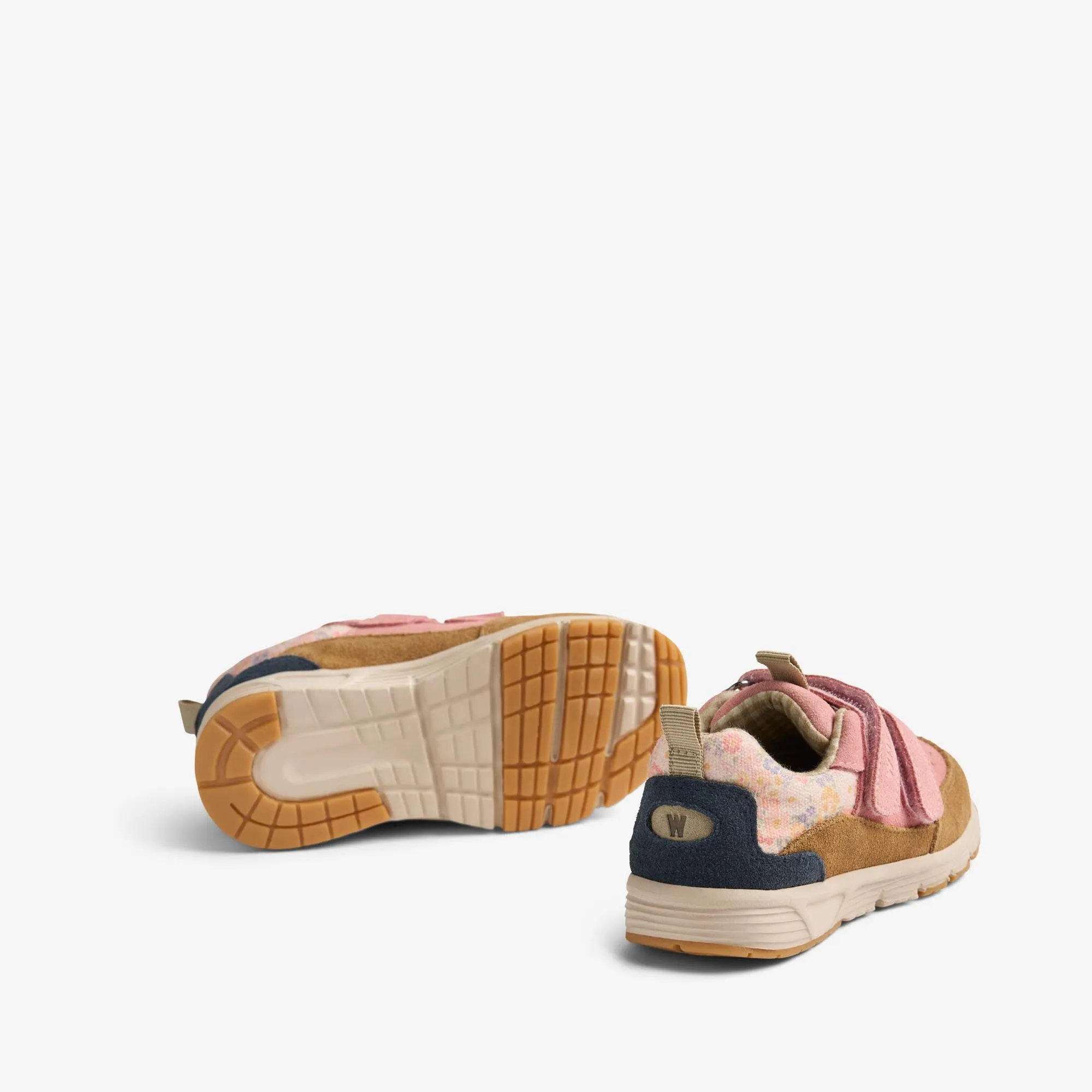 Sneaker Alin - rose