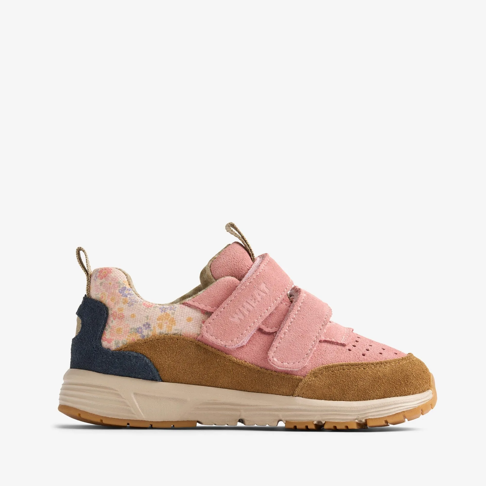 Sneaker Alin - rose