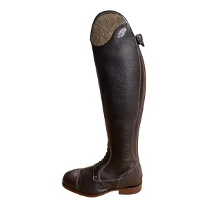 Sub | DN76 Salentino Riding Boots - Regal Brown | 5