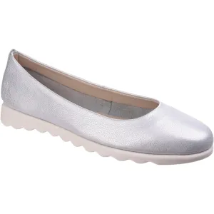 The Flexx Cha Cha Cha Rubio Trainers