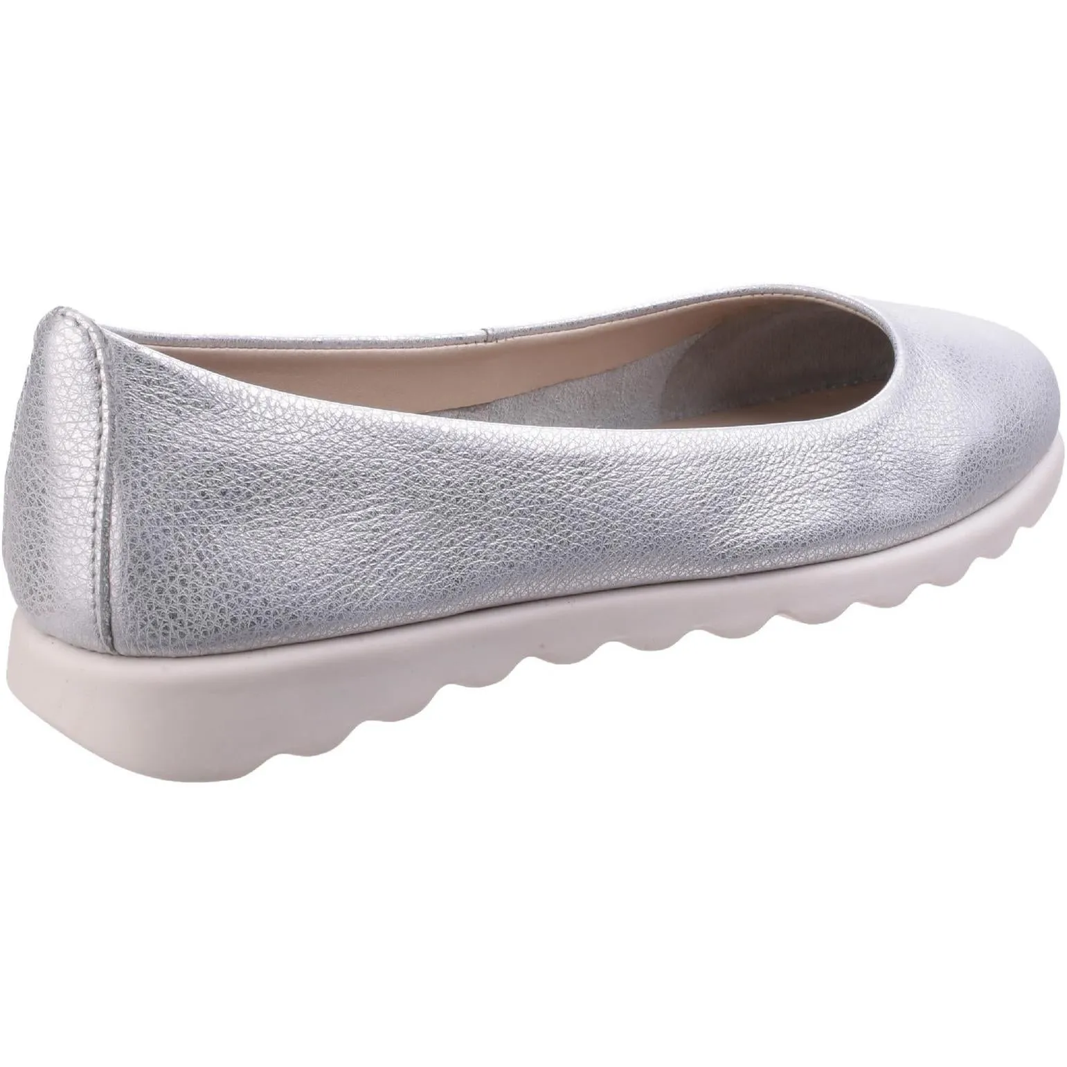 The Flexx Cha Cha Cha Rubio Trainers