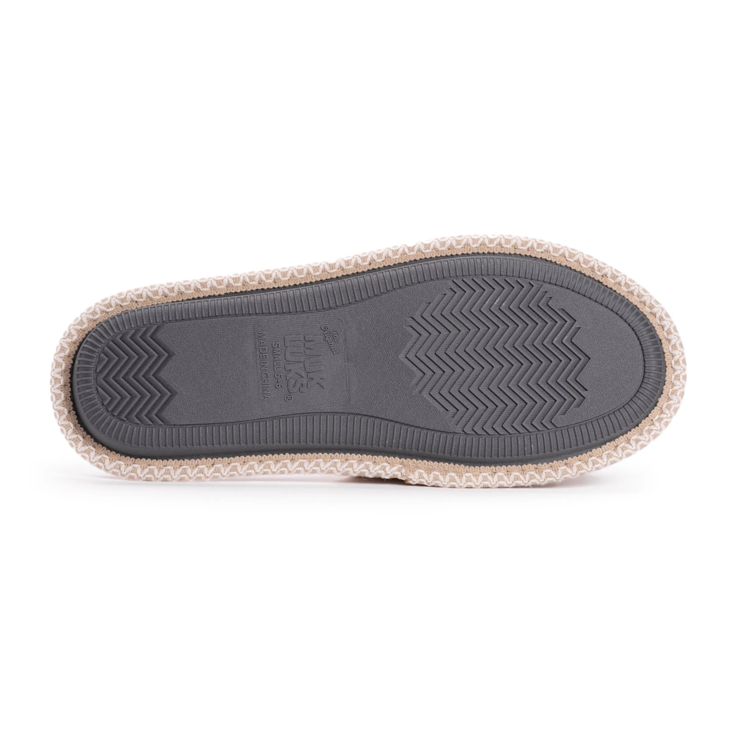 Women's Rita Micro Chenille Full Foot Slipper