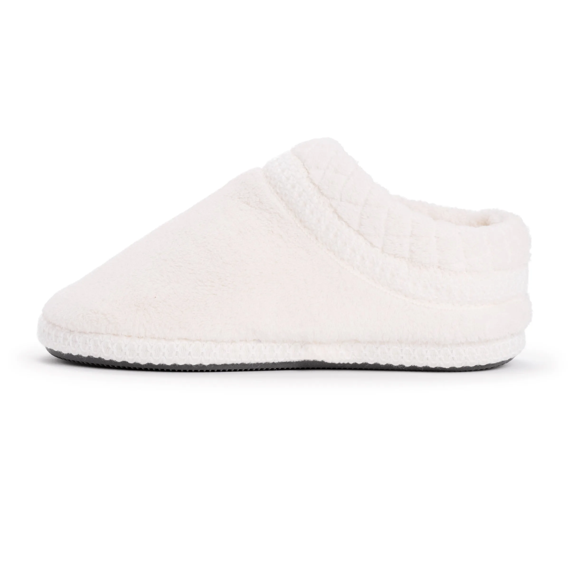 Women's Rita Micro Chenille Full Foot Slipper