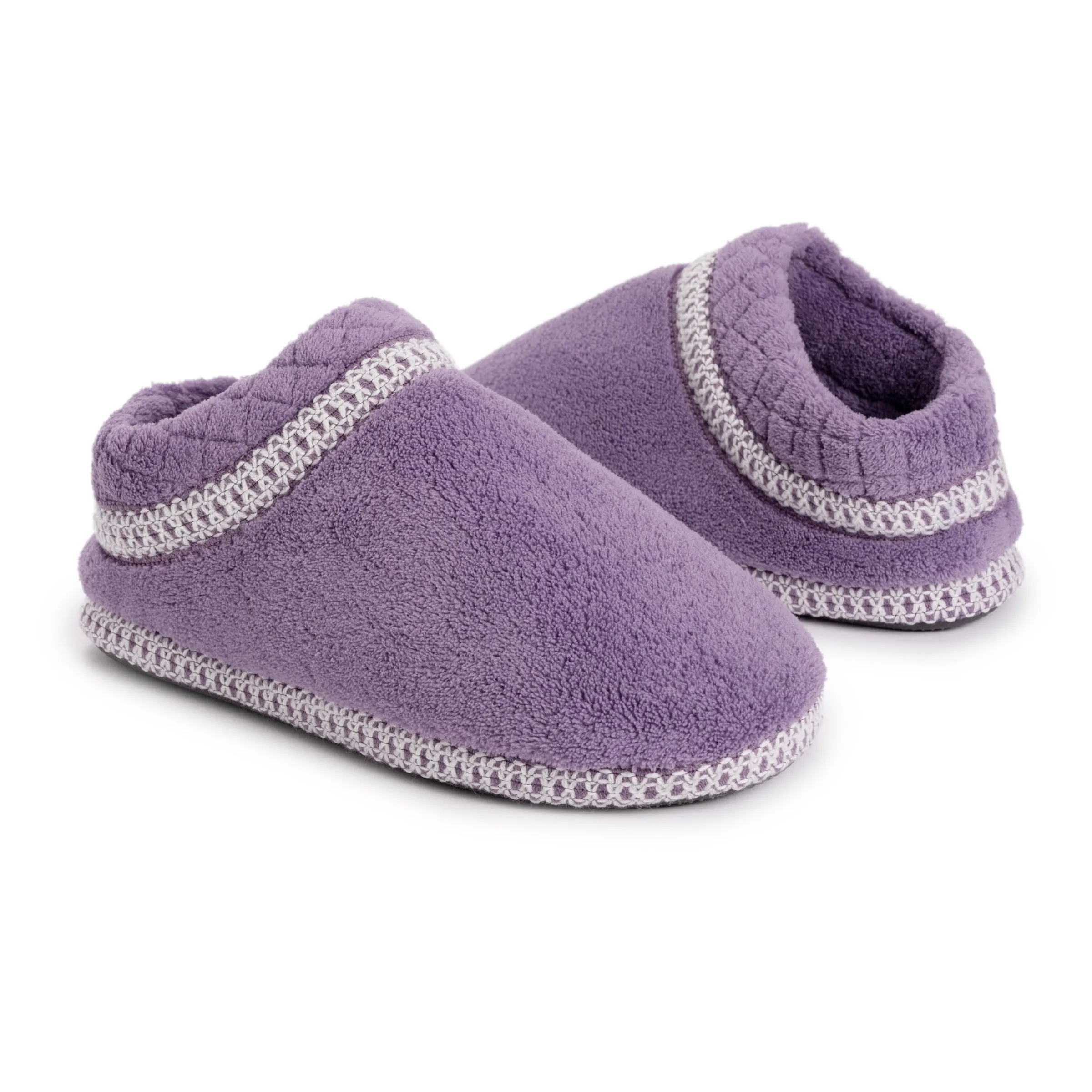 Women's Rita Micro Chenille Full Foot Slipper