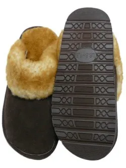 Women's Scuff Slippers