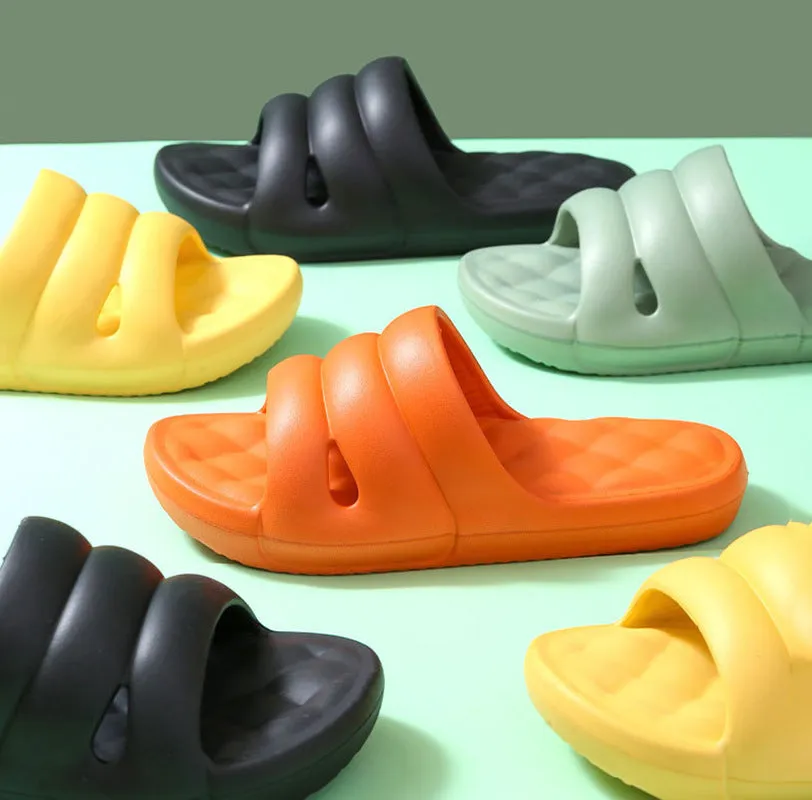 Women's Soft EVA Slippers