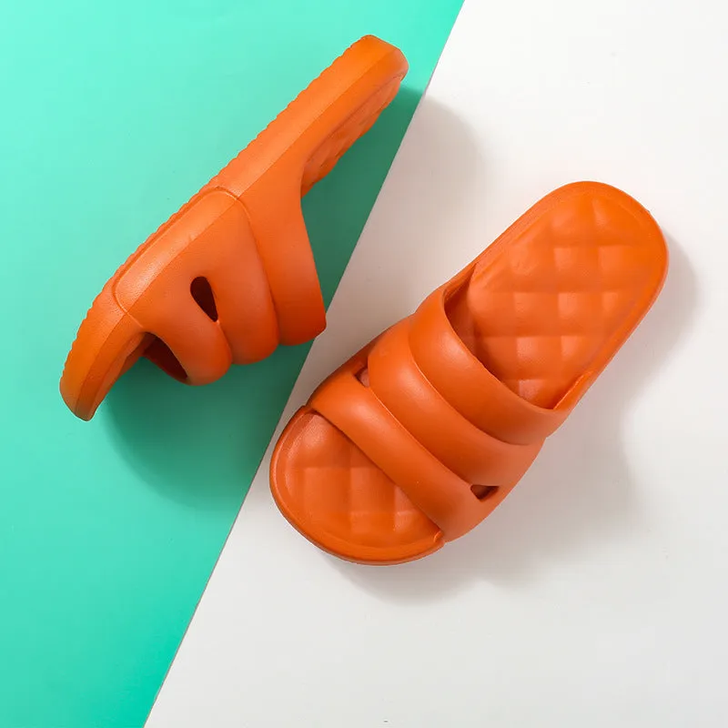 Women's Soft EVA Slippers