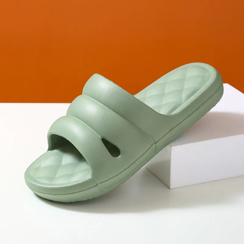 Women's Soft EVA Slippers